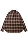 SUGARHILL(シュガーヒル)  PLAID SKIPPER SHIRTS プレイドスキッパーシャツ 25330503