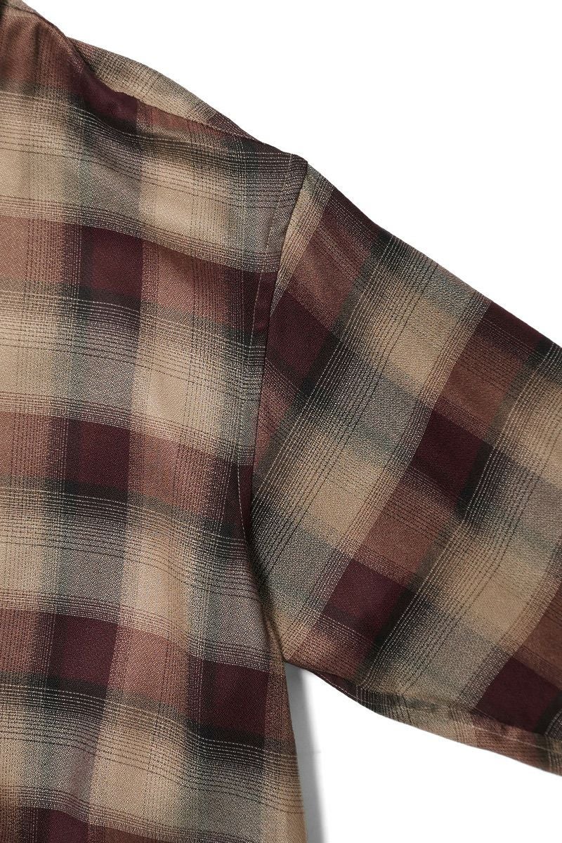 SUGARHILL(シュガーヒル) | SUGARHILL(シュガーヒル)PLAID SKIPPER