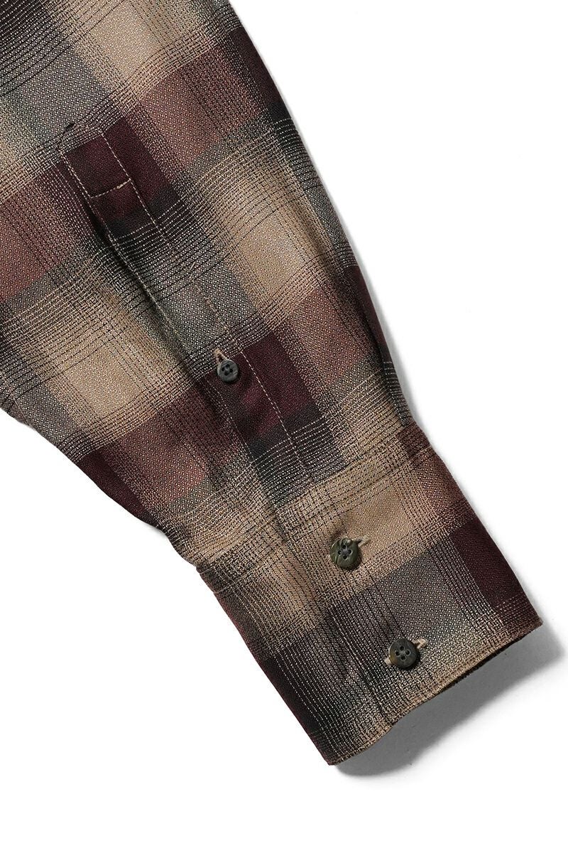 SUGARHILL(シュガーヒル) | SUGARHILL(シュガーヒル)PLAID SKIPPER