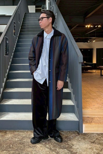 paratrait(パラトレイト)；Graphpaper(グラフペーパー)；JUHA(ユハ)