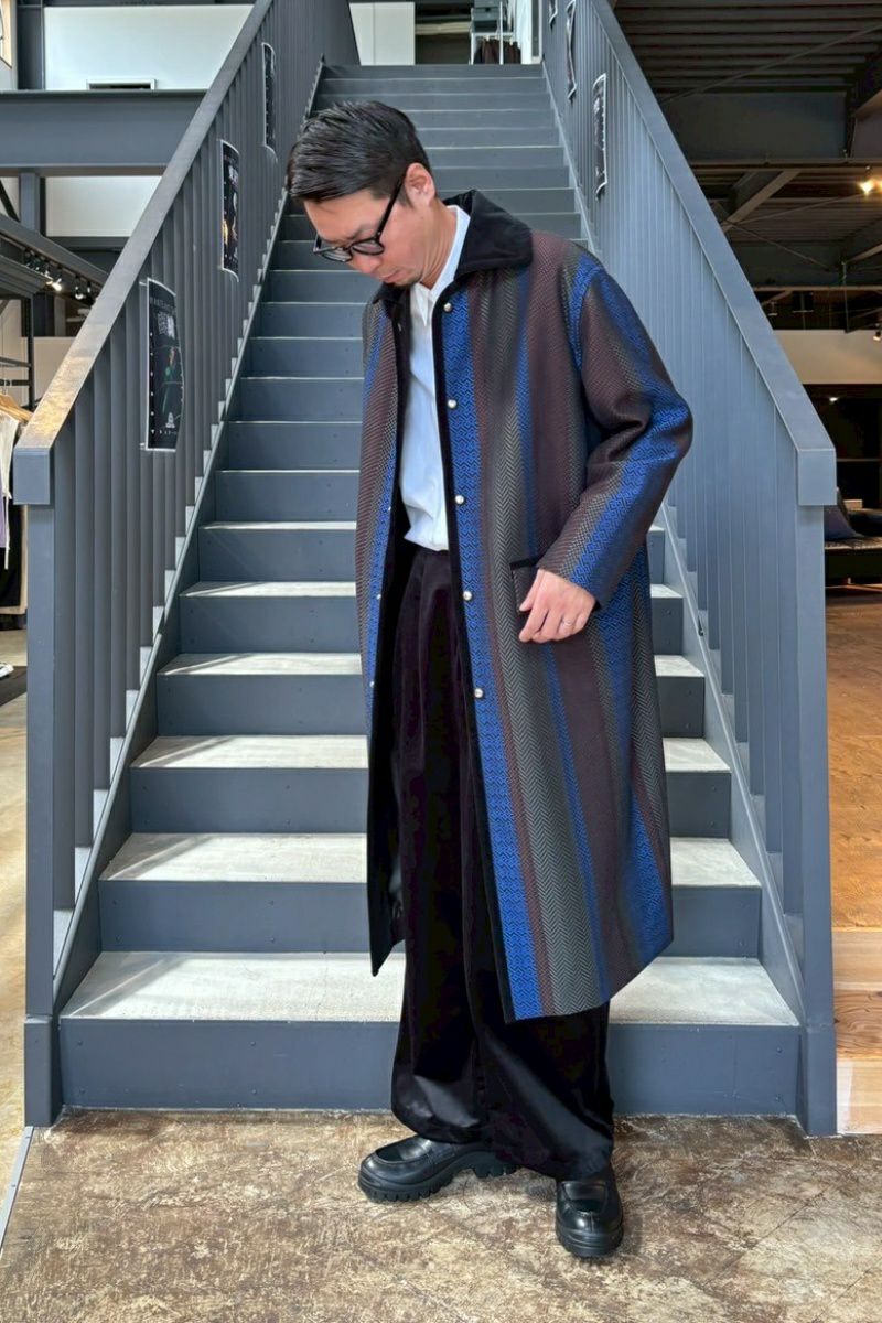 paratrait(パラトレイト)；Graphpaper(グラフペーパー)；JUHA(ユハ)