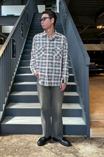 N.HOOLYWOOD(エヌハリウッド)