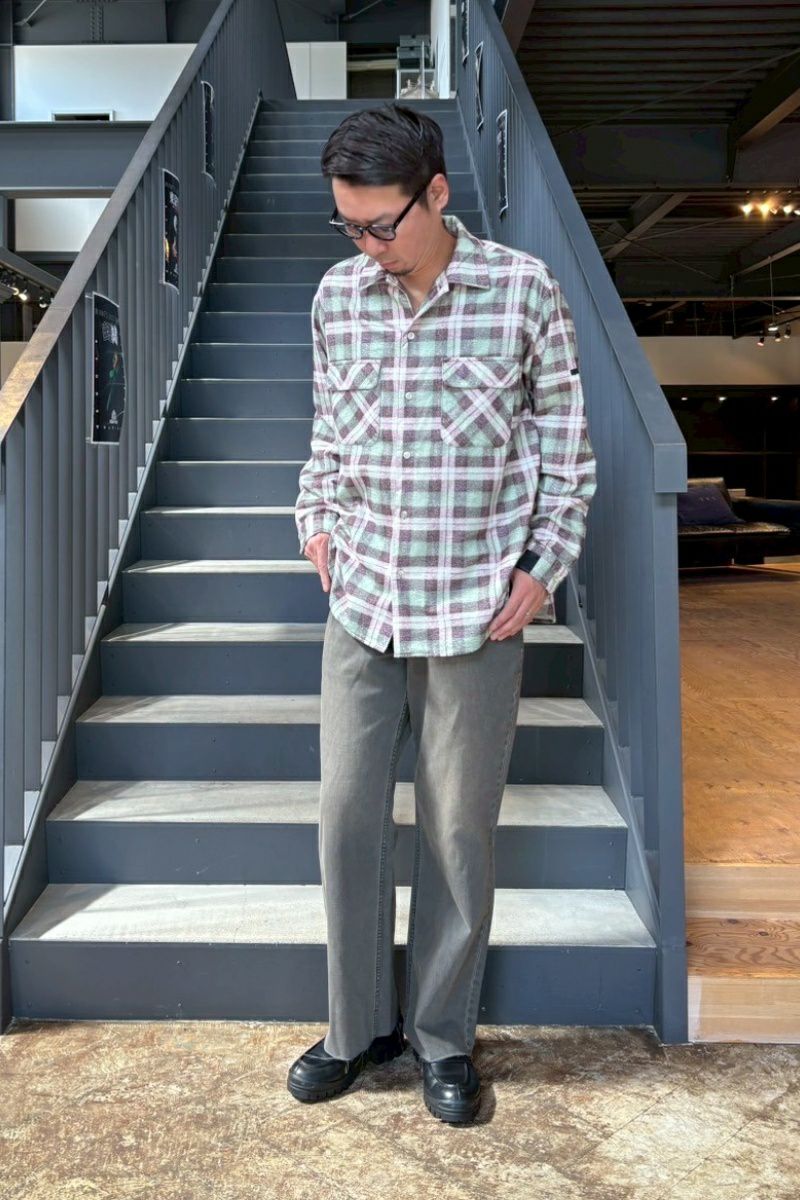 N.HOOLYWOOD(エヌハリウッド)