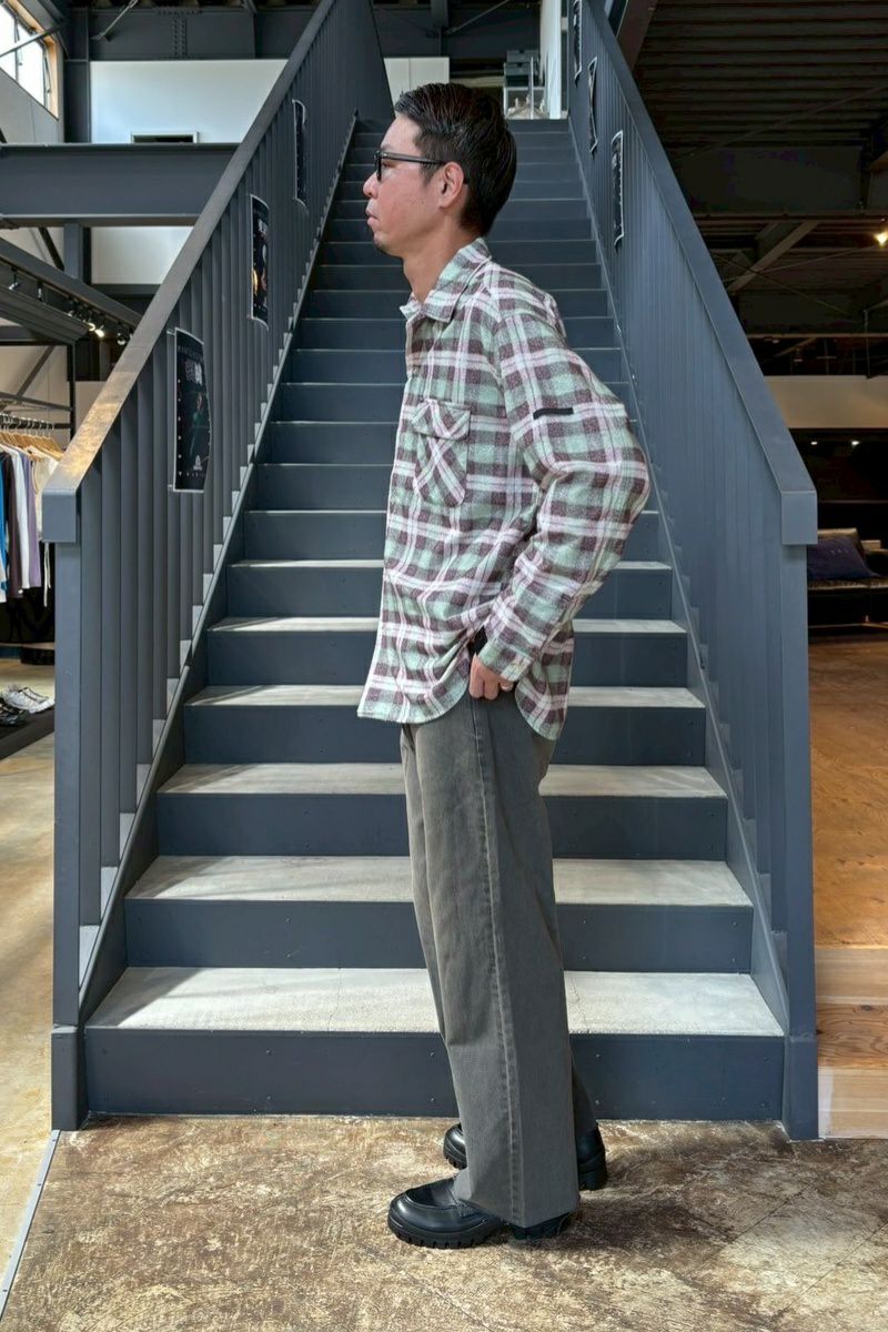 N.HOOLYWOOD(エヌハリウッド)