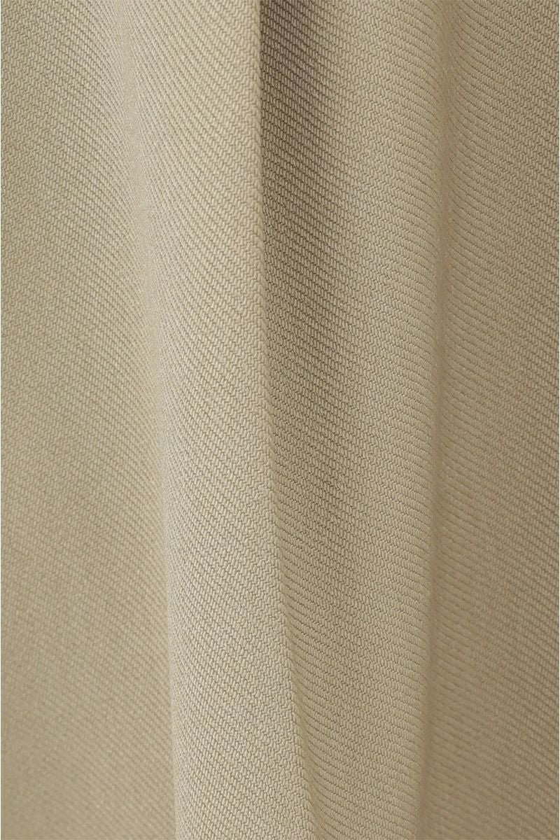 MANOF(マノフ) HIGH WAIST TAPERED PANTS ハイウエストテーパードパンツ 89110-7082