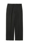 N.HOOLYWOOD(エヌハリウッド) 1TUCK PANTS 1タックパンツ 2252-PT06-004 peg
