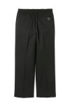 N.HOOLYWOOD(エヌハリウッド) 1TUCK PANTS 1タックパンツ 2252-PT06-004 peg