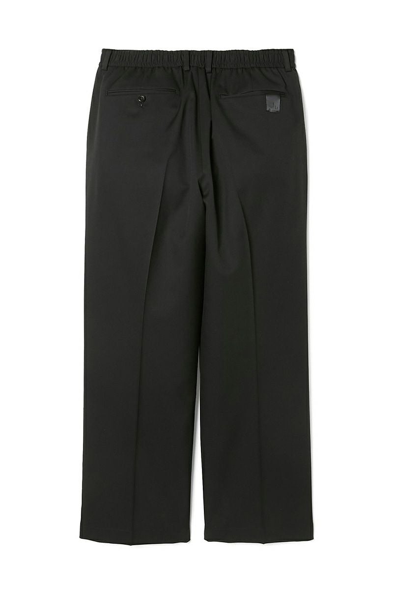 N.HOOLYWOOD(エヌハリウッド) 1TUCK PANTS 1タックパンツ 2252-PT06-004 peg