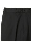 N.HOOLYWOOD(エヌハリウッド) 1TUCK PANTS 1タックパンツ 2252-PT06-004 peg