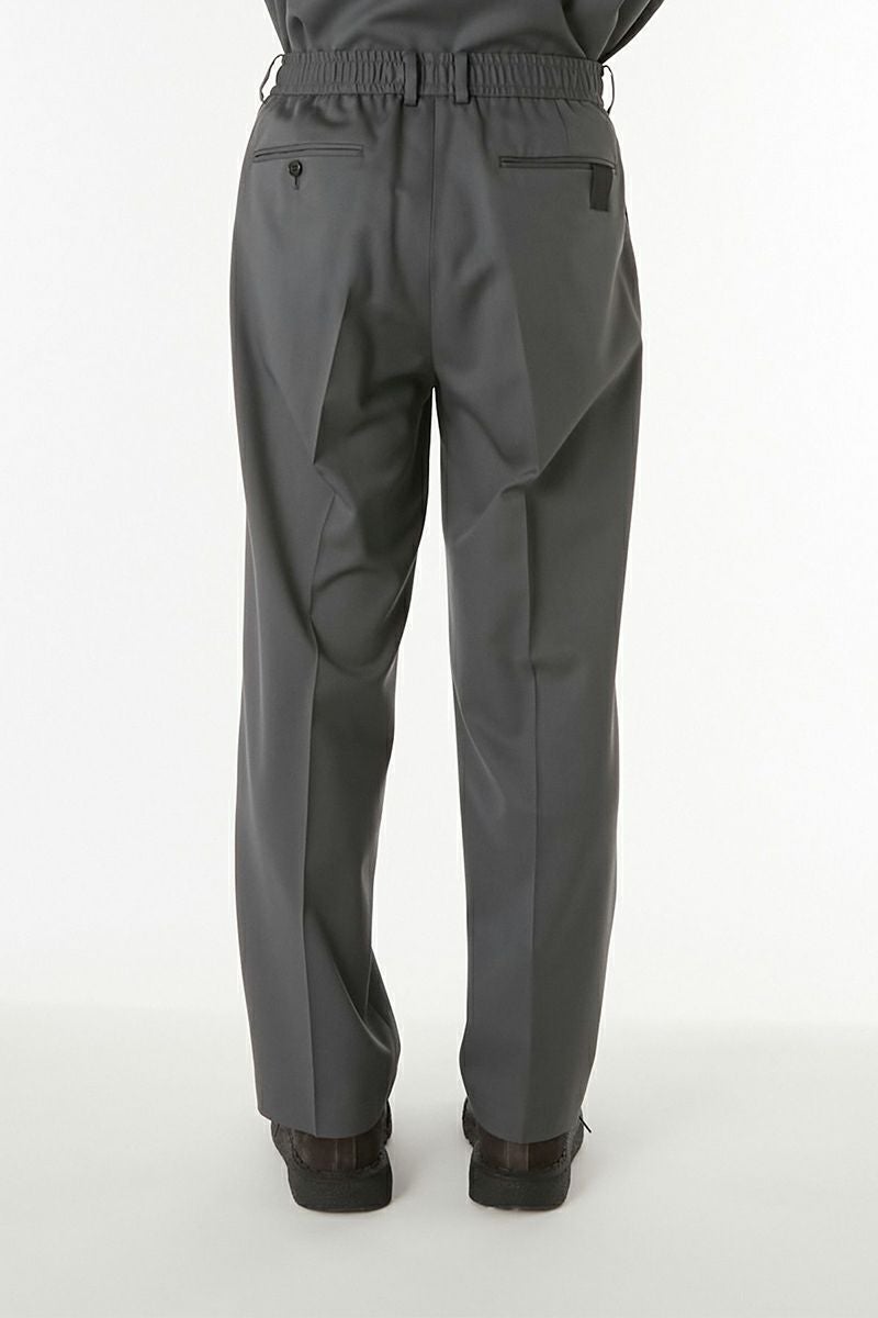 N.HOOLYWOOD(エヌハリウッド) 1TUCK PANTS 1タックパンツ 2252-PT06-004 peg