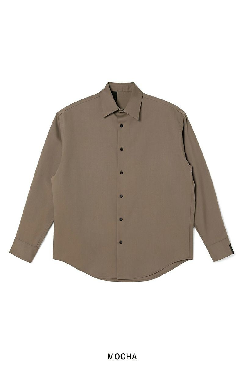 N.HOOLYWOOD(エヌハリウッド) DRESS SHIRT ドレスシャツ 2252-SH13-004 peg
