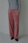 MANOF(マノフ) VELOUR 2WAY PANTS ベロア2ウェイパンツ 89110-7042