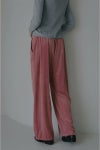 MANOF(マノフ) VELOUR 2WAY PANTS ベロア2ウェイパンツ 89110-7042