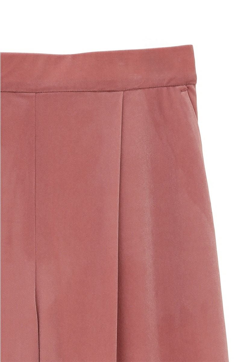 MANOF(マノフ) VELOUR 2WAY PANTS ベロア2ウェイパンツ 89110-7042