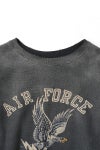 BOWWOW(バウワウ) U.S. AIR FORCE EAGLE SWEATSHIRT AGED USエアフォースイーグルスウェットシャツエイジド BW252-UAES