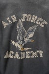 BOWWOW(バウワウ) U.S. AIR FORCE EAGLE SWEATSHIRT AGED USエアフォースイーグルスウェットシャツエイジド BW252-UAES