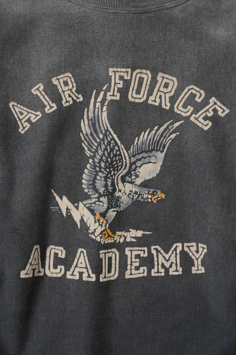 BOWWOW(バウワウ) U.S. AIR FORCE EAGLE SWEATSHIRT AGED USエアフォースイーグルスウェットシャツエイジド BW252-UAES