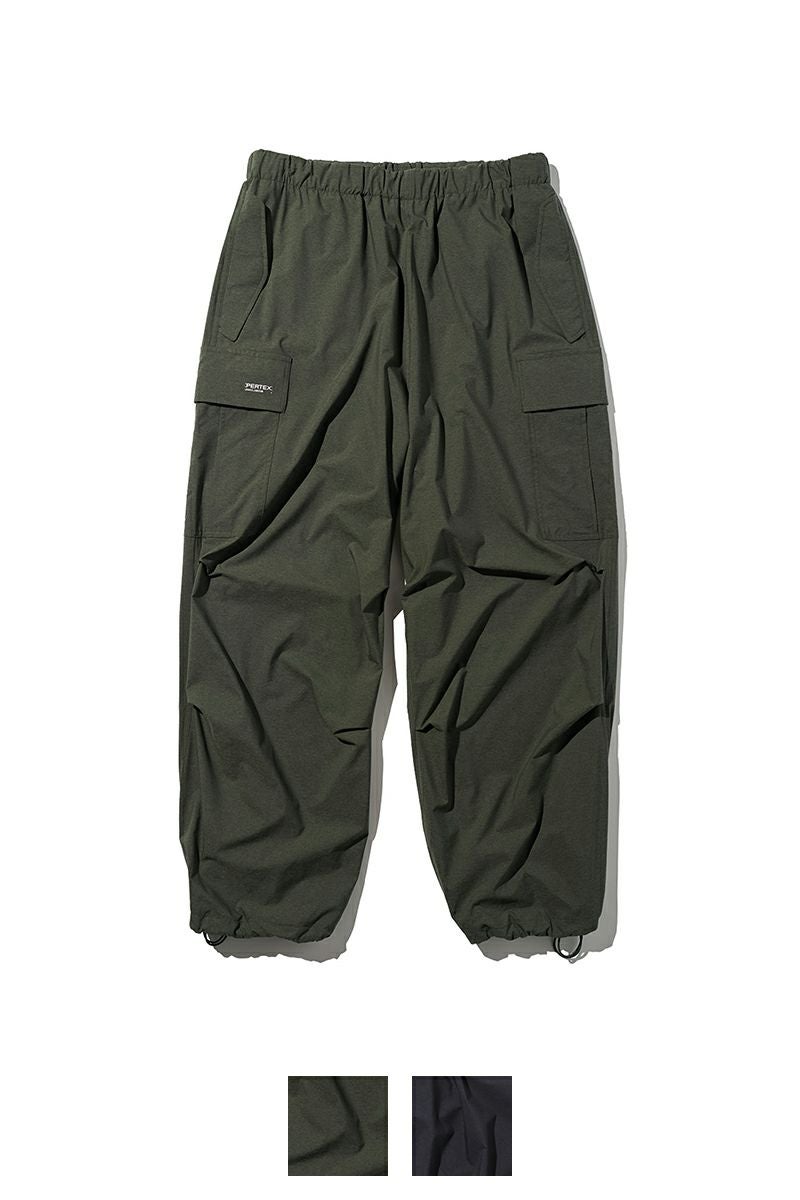 FreshService(フレッシュサービス) PERTEX EQUILIBRIUM FIELD PANTS パーテックス イクイリブリウム フィールドパンツ FSC253-40115