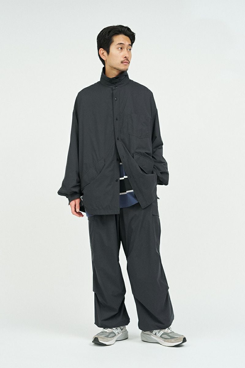FreshService(フレッシュサービス) PERTEX EQUILIBRIUM FIELD PANTS パーテックス イクイリブリウム フィールドパンツ FSC253-40115