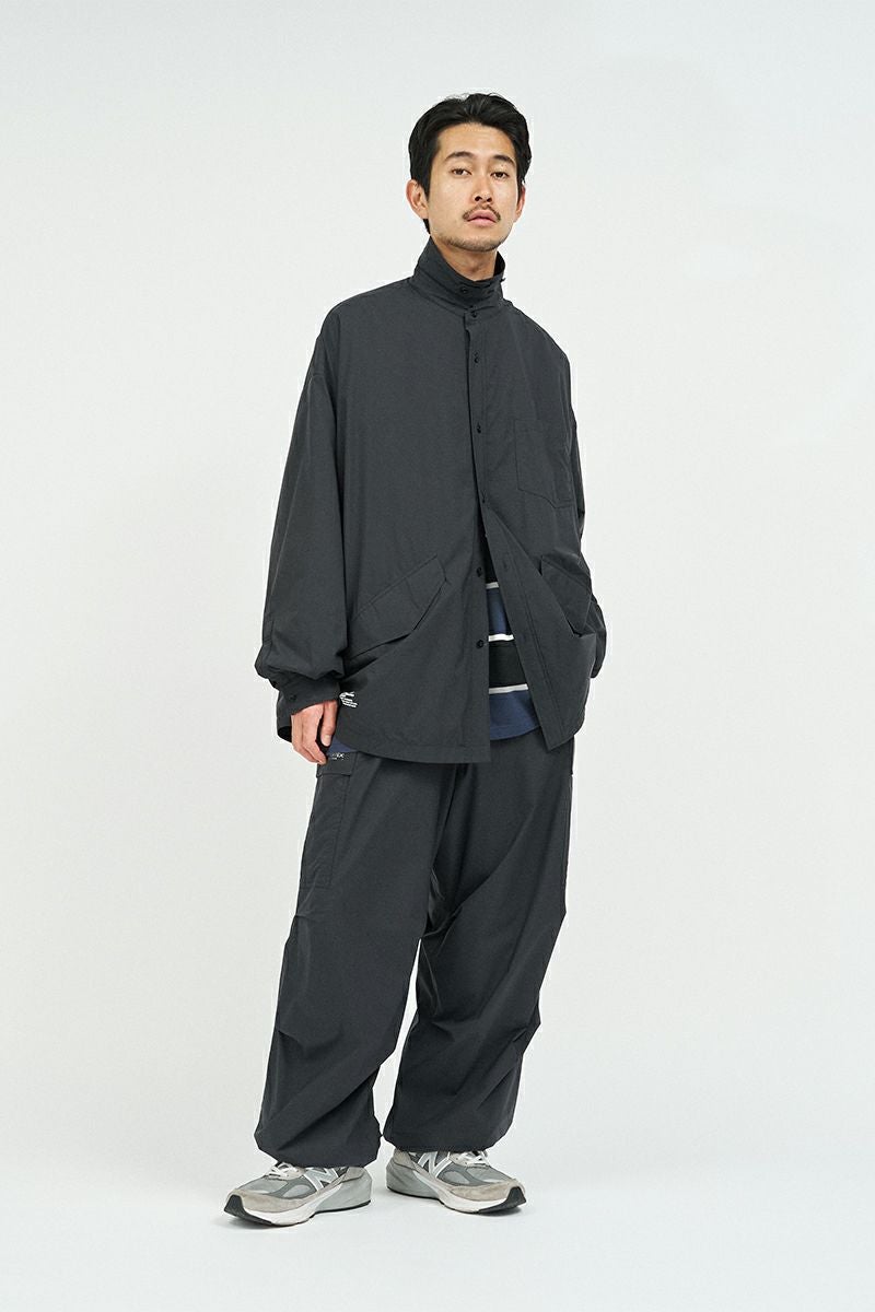 FreshService(フレッシュサービス) PERTEX EQUILIBRIUM FIELD PANTS パーテックス イクイリブリウム フィールドパンツ FSC253-40115