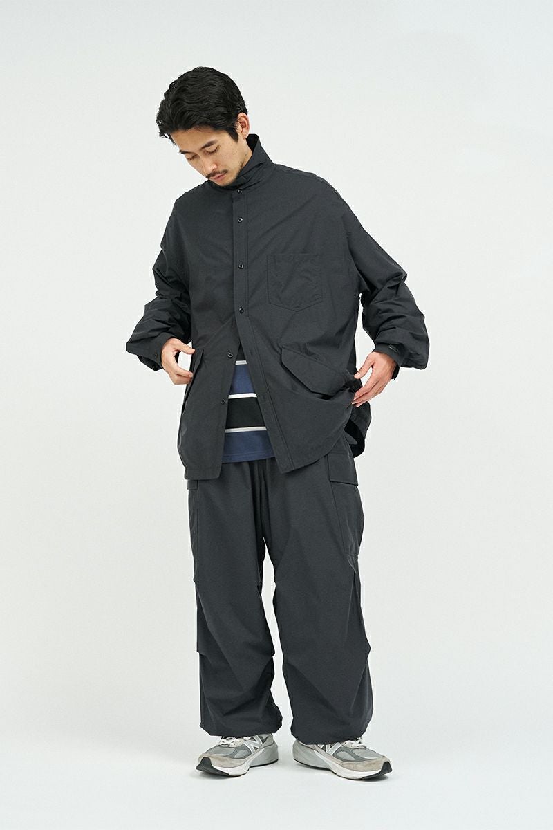 FreshService(フレッシュサービス) PERTEX EQUILIBRIUM FIELD PANTS パーテックス イクイリブリウム フィールドパンツ FSC253-40115