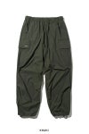 FreshService(フレッシュサービス) PERTEX EQUILIBRIUM FIELD PANTS パーテックス イクイリブリウム フィールドパンツ FSC253-40115