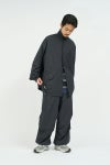 FreshService(フレッシュサービス) PERTEX EQUILIBRIUM TECH SHIRT パーテックス イクイリブリウム テックシャツ FSC253-50114
