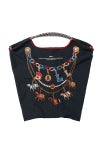 Ball & Chain(ボールアンドチェーン) HORSE CHARM (M) ホースチャーム(M) ショッピングバック トートバッグ 301067