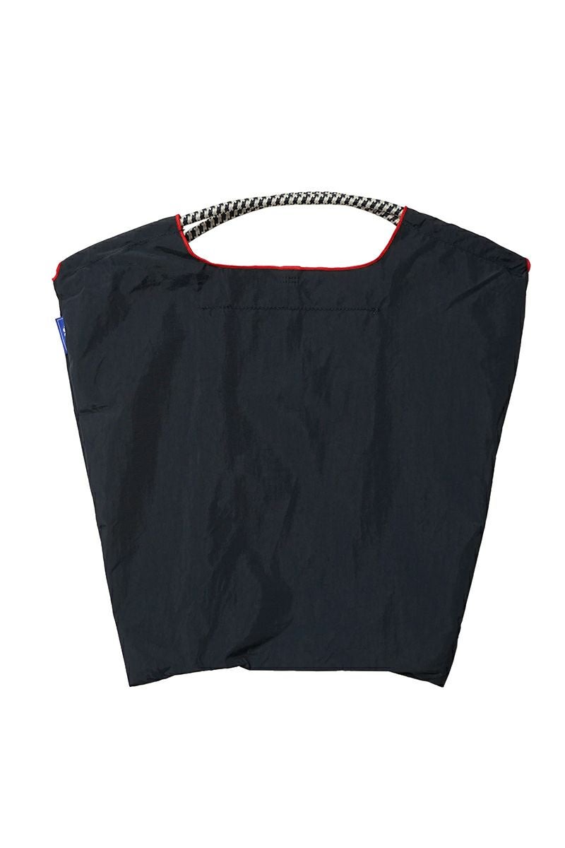 Ball & Chain(ボールアンドチェーン) HORSE CHARM (M) ホースチャーム(M) ショッピングバック トートバッグ 301067