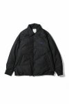 visvim(ビズビム)COACH DOWN JKT コーチダウンジャケット 0125205013003