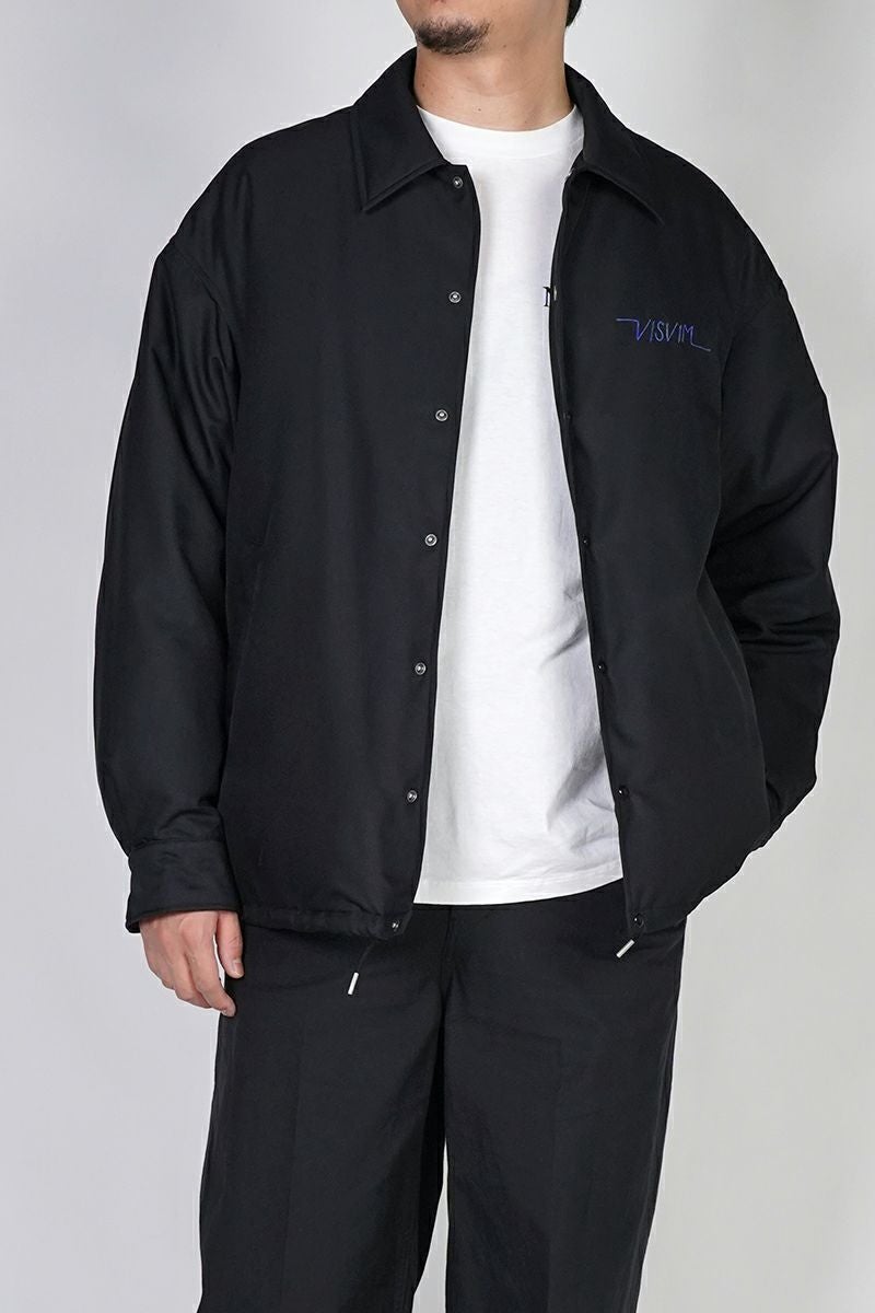 visvim(ビズビム) | visvim(ビズビム)COACH DOWN JKT コーチダウン