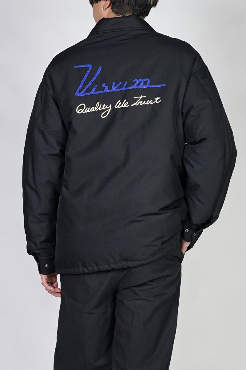 visvim(ビズビム) | visvim(ビズビム)COACH DOWN JKT コーチダウン