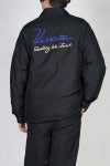 visvim(ビズビム)COACH DOWN JKT コーチダウンジャケット 0125205013003