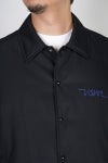 visvim(ビズビム)COACH DOWN JKT コーチダウンジャケット 0125205013003