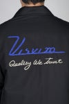 visvim(ビズビム)COACH DOWN JKT コーチダウンジャケット 0125205013003