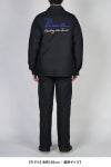 visvim(ビズビム)COACH DOWN JKT コーチダウンジャケット 0125205013003