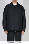 visvim(ビズビム)COACH DOWN JKT コーチダウンジャケット 0125205013003