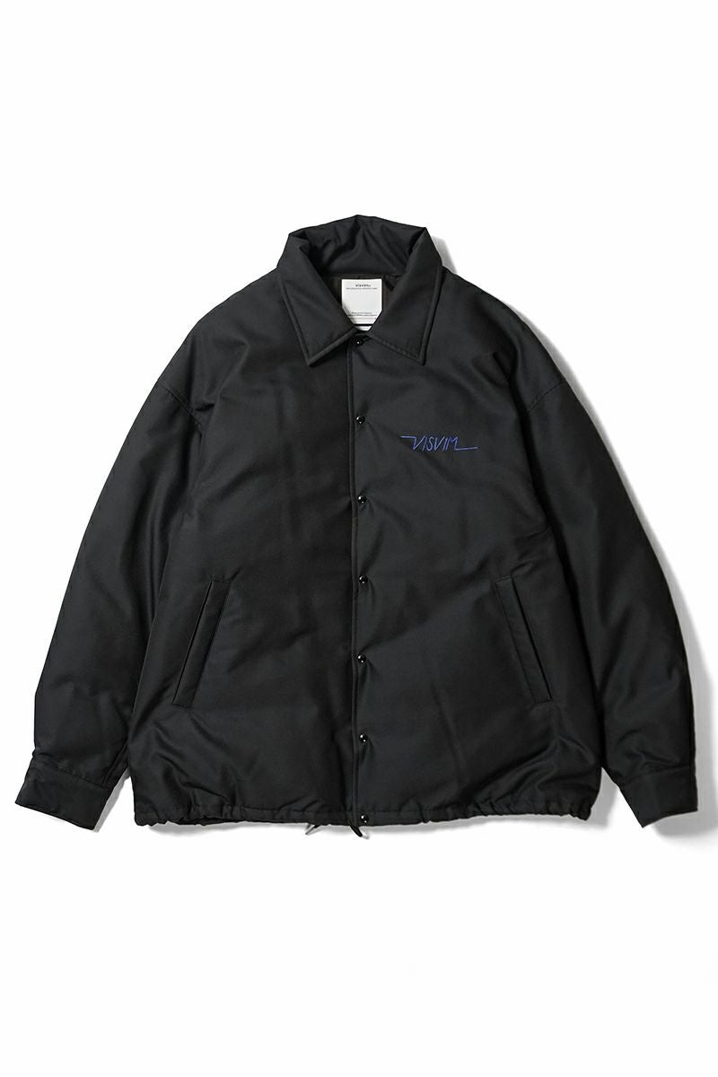 visvim(ビズビム) | visvim(ビズビム)COACH DOWN JKT コーチダウン