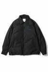 visvim(ビズビム)COACH DOWN JKT コーチダウンジャケット 0125205013003