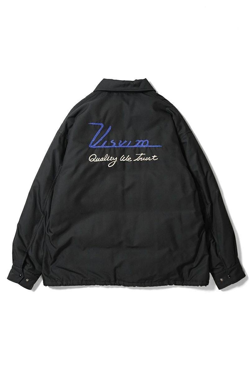 visvim(ビズビム) | visvim(ビズビム)COACH DOWN JKT コーチダウン