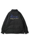 visvim(ビズビム)COACH DOWN JKT コーチダウンジャケット 0125205013003