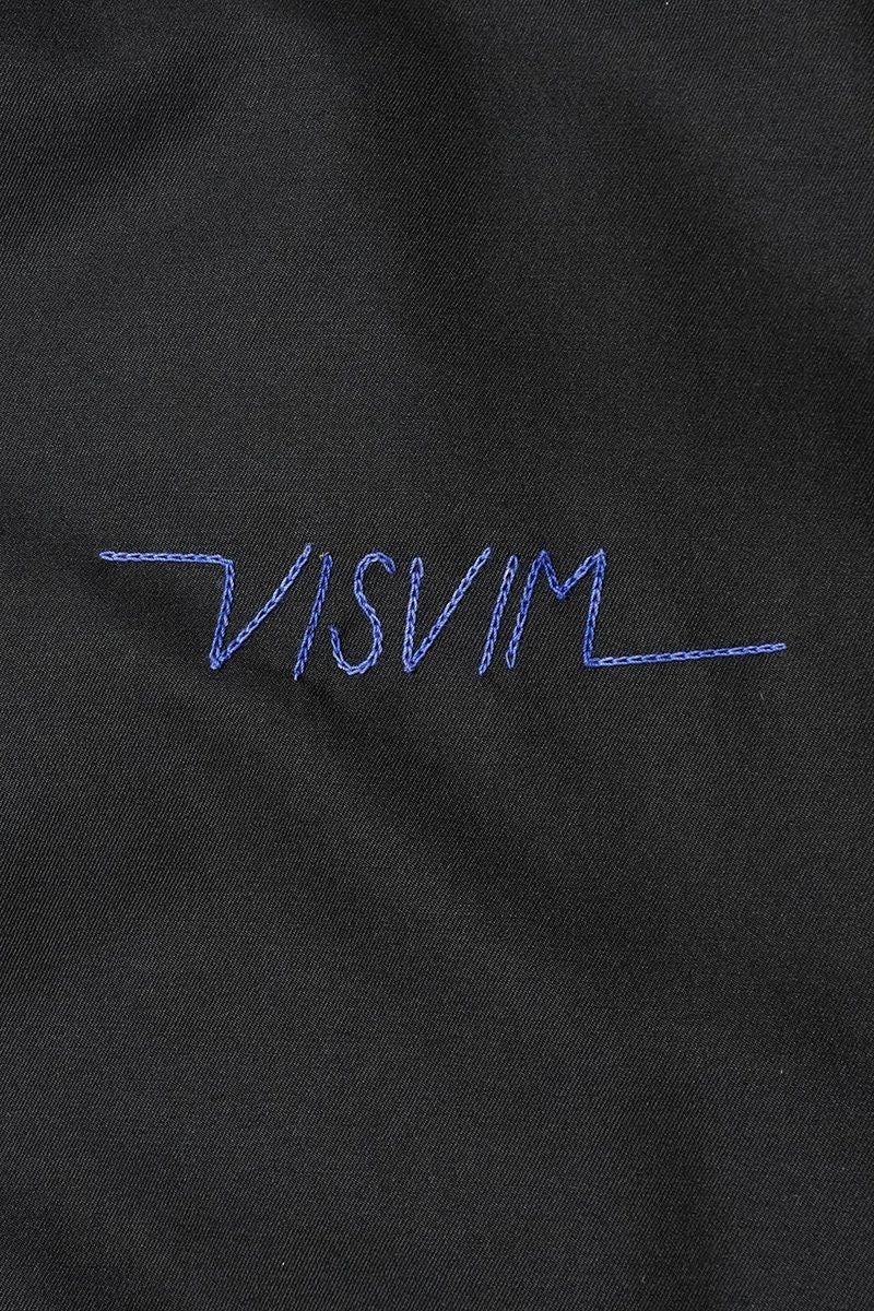 visvim(ビズビム)COACH DOWN JKT コーチダウンジャケット 0125205013003