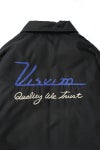 visvim(ビズビム)COACH DOWN JKT コーチダウンジャケット 0125205013003