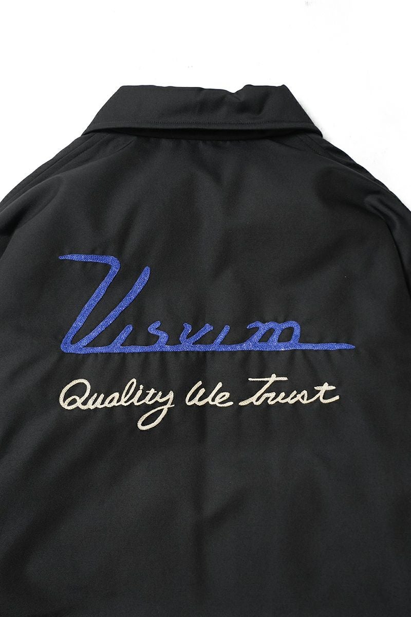 visvim(ビズビム)COACH DOWN JKT コーチダウンジャケット 0125205013003