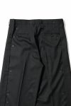 DAIRIKU(ダイリク) "TATTOO" Adjuster Wide Slacks タトゥーアジャスターワイドスラックス 25AW B5