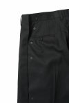 DAIRIKU(ダイリク) "TATTOO" Adjuster Wide Slacks タトゥーアジャスターワイドスラックス 25AW B5