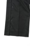 DAIRIKU(ダイリク) "TATTOO" Adjuster Wide Slacks タトゥーアジャスターワイドスラックス 25AW B5