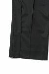 DAIRIKU(ダイリク) "TATTOO" Adjuster Wide Slacks タトゥーアジャスターワイドスラックス 25AW B5