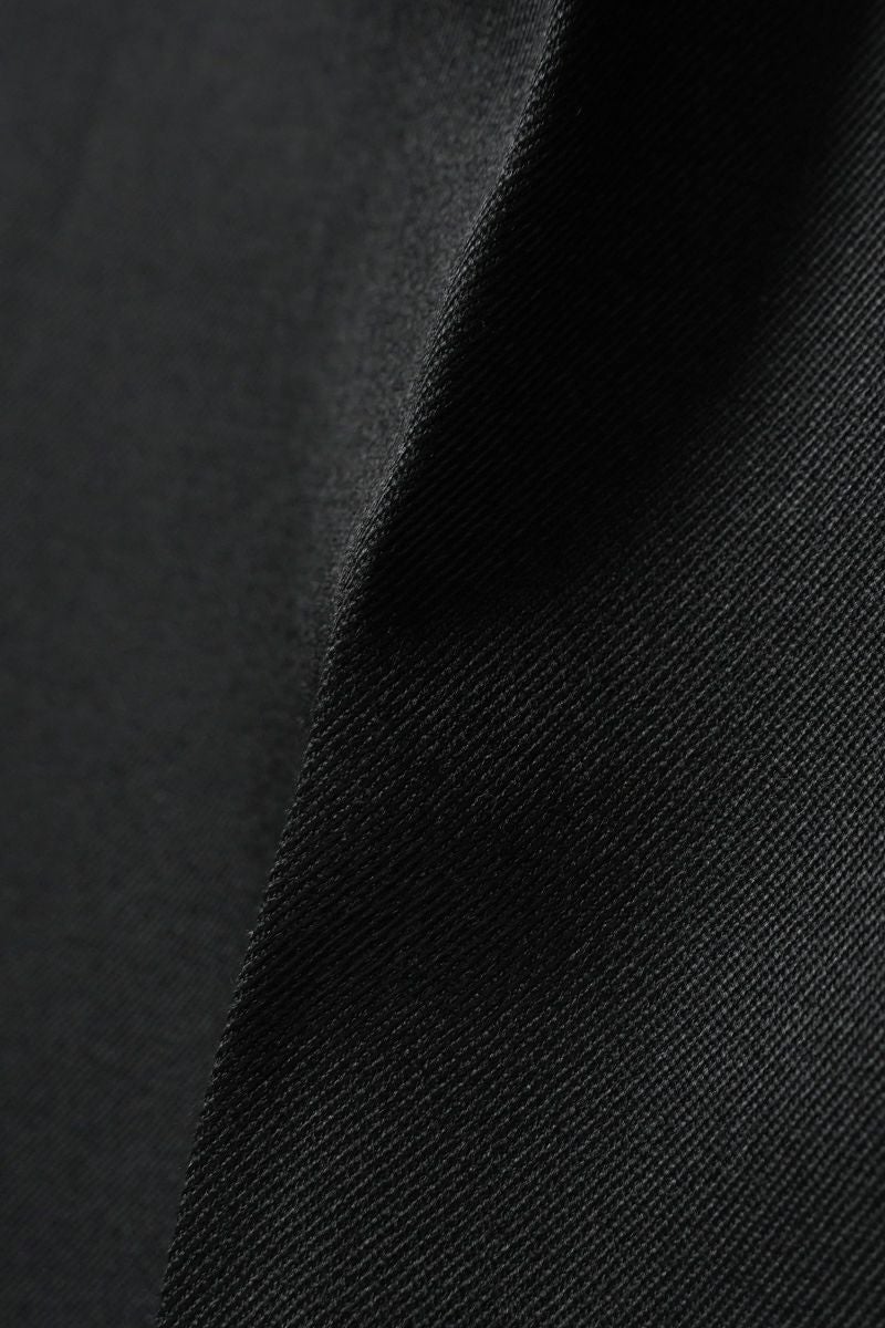 DAIRIKU(ダイリク) "TATTOO" Adjuster Wide Slacks タトゥーアジャスターワイドスラックス 25AW B5