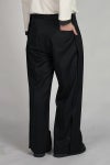 DAIRIKU(ダイリク) "TATTOO" Adjuster Wide Slacks タトゥーアジャスターワイドスラックス 25AW B5